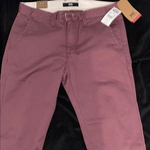 Vans Pants